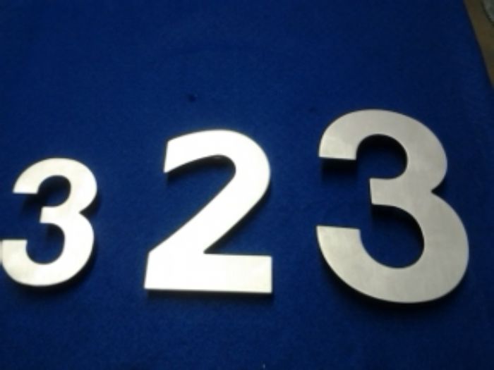 Numeros 